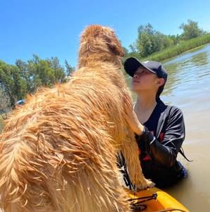 Meet your Posher, May